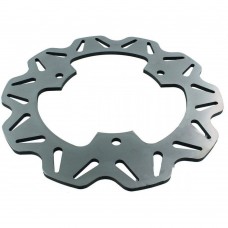 EBC Brakes Vee-Rotors Rear - VR2123